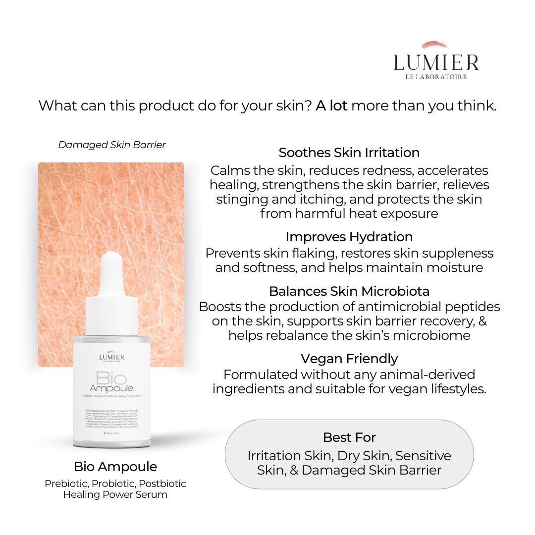 Bio Ampoule - 30ml - Image 2