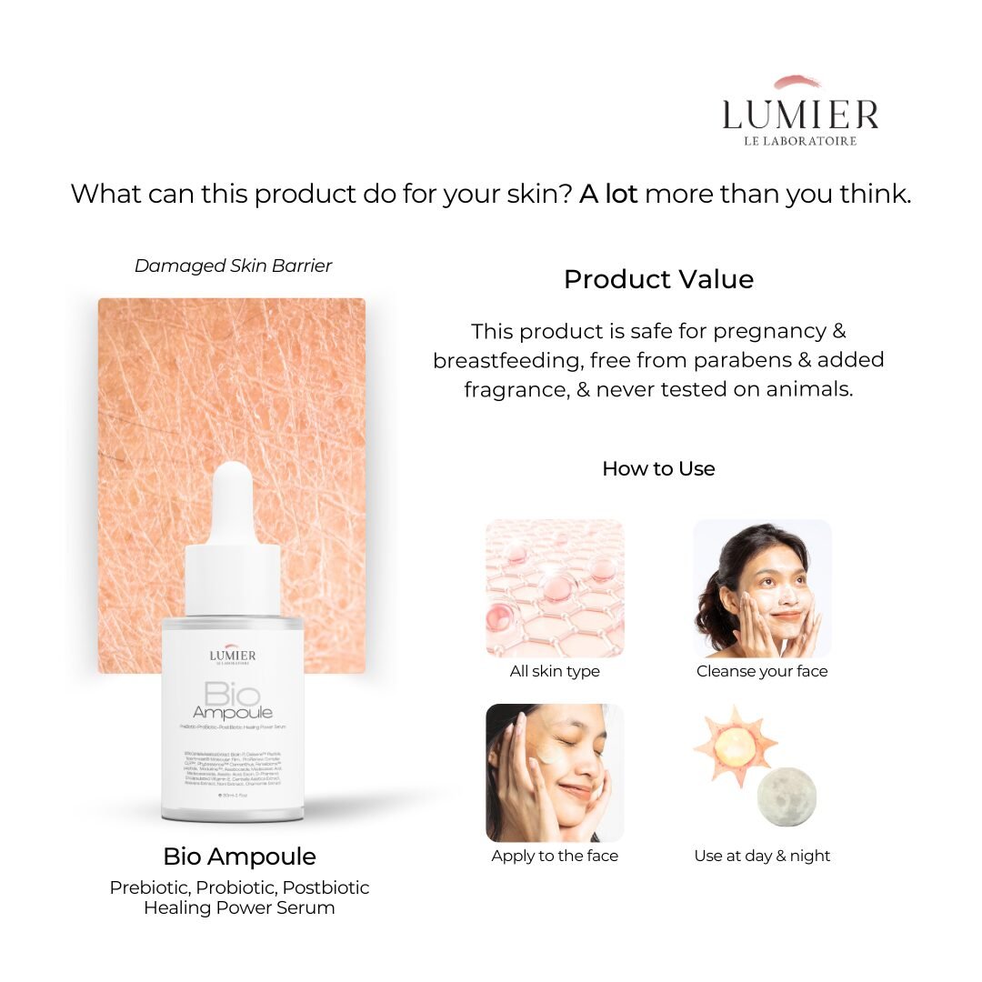 Bio Ampoule - 30ml - Image 3