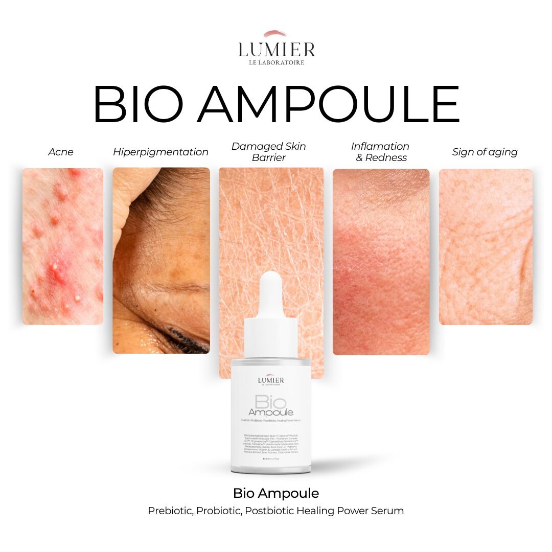 Bio Ampoule - 30ml