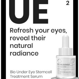 PRE-ORDER BIO UNDER EYES TREATMENT