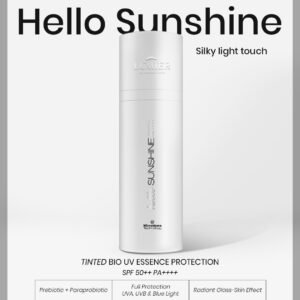 HELLO SUNSHINE SUNSCREEN
