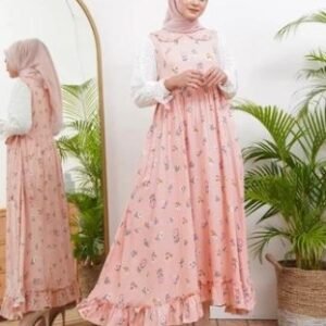 FREYA DRESS ARASYI