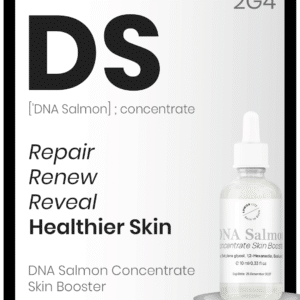 DNA SALMON CONCENTRATE SKIN BOOSTER