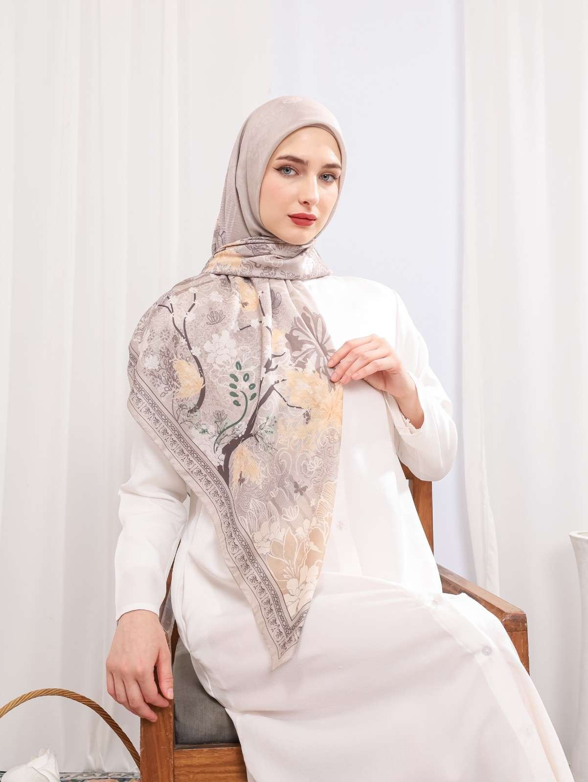 ARASYI - MAHA SERIES LIMITED EDITION